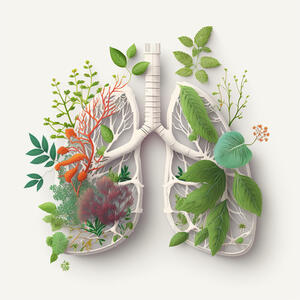 plant lungs
